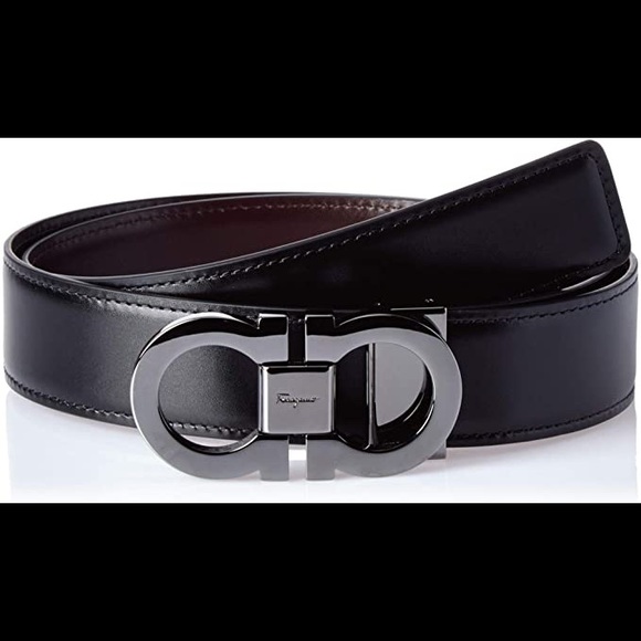 Salvatore Ferragamo Other - 🔥FERRAGAMO MENS REVERSIBLE BELT🔥